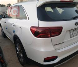 کیا سۆرینتۆ